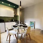 Vatican R-home Apartmán Řím