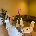 Apartmán Vatican R-home Řím
