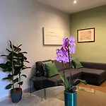Apartmán Vatican R-home