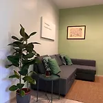 Apartmán Vatican R-home *