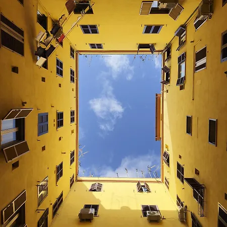 Apartmán Vatican R-home