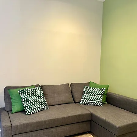 Apartment Vatican R-home *