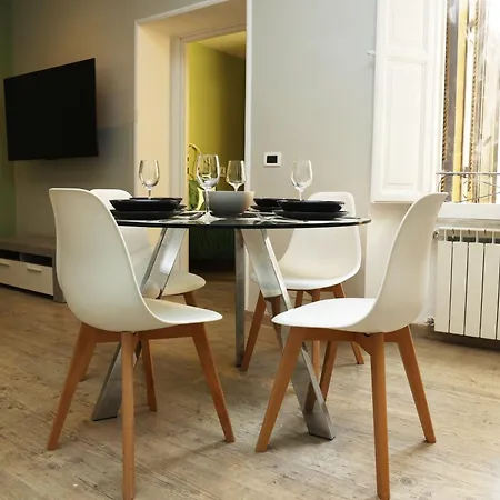 公寓 Vatican R-home *