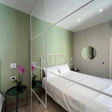 Apartment Vatican R-home