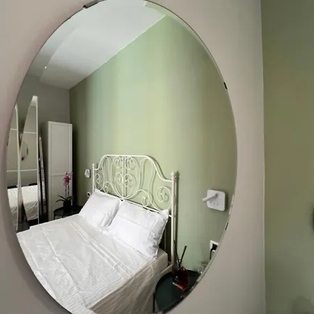 Vatican R-home Apartment