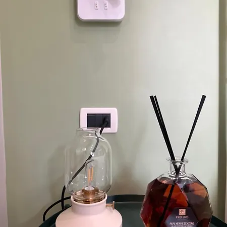 公寓 Vatican R-home