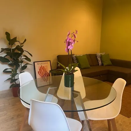 Apartman Vatican R-home Róma