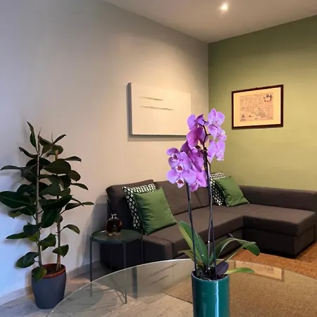 Apartment Vatican R-home