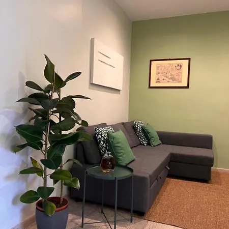 Apartment Vatican R-home *