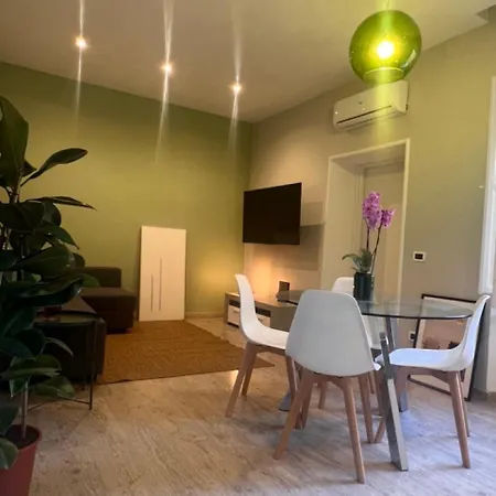 公寓 Vatican R-home