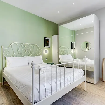 Apartament Vatican R-home