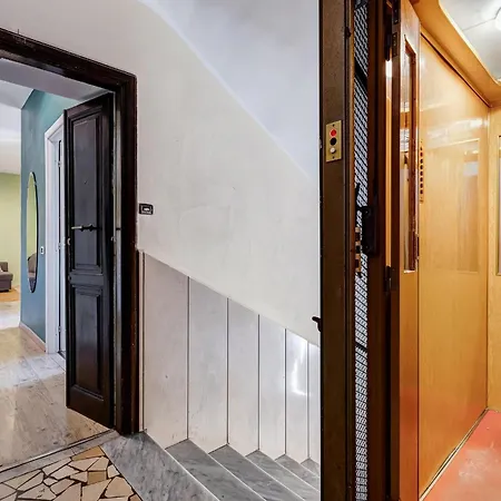 Apartament Vatican R-home